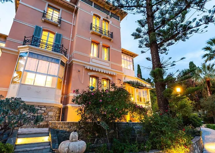 Villa Gioiello 10, Emma Villas Sanremo