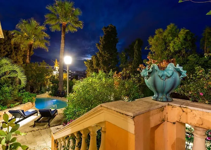 Villa Gioiello 10, Emma Villas Sanremo